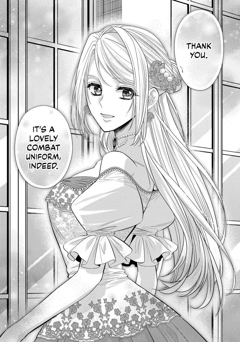 Yane Urabeya No Koushaku Fujin 29 24