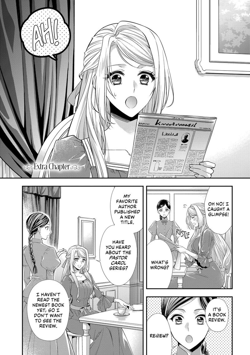 Yane Urabeya No Koushaku Fujin 29 25
