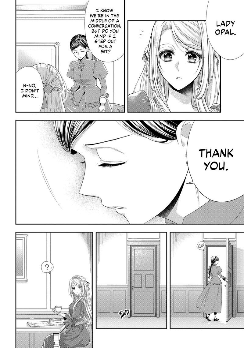 Yane Urabeya No Koushaku Fujin 29 26