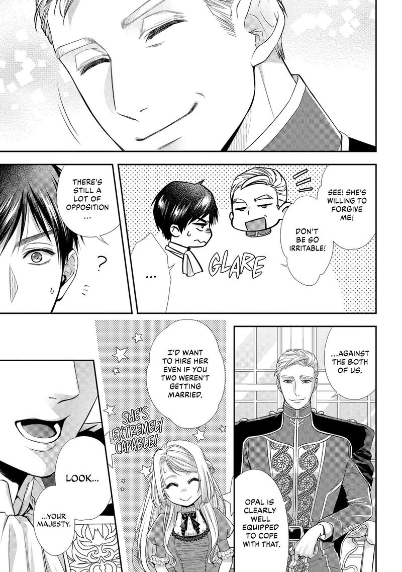 Yane Urabeya No Koushaku Fujin 29 3