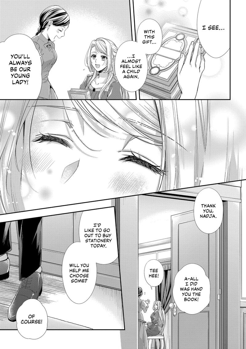 Yane Urabeya No Koushaku Fujin 29 31