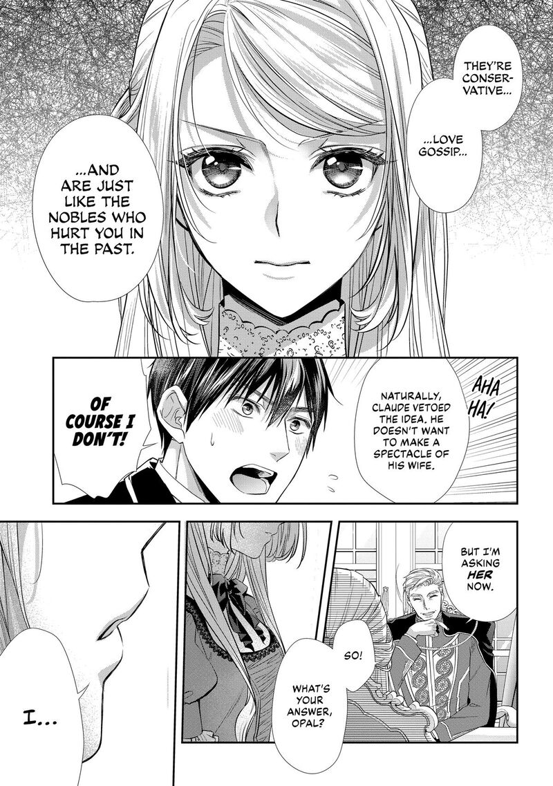 Yane Urabeya No Koushaku Fujin 29 9