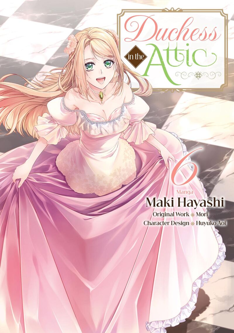 Yane Urabeya No Koushaku Fujin 30 1