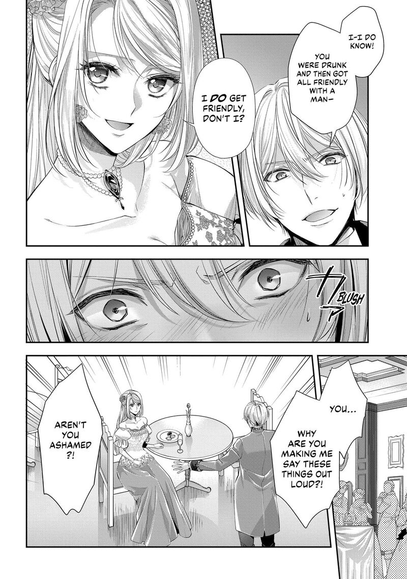 Yane Urabeya No Koushaku Fujin 31 10