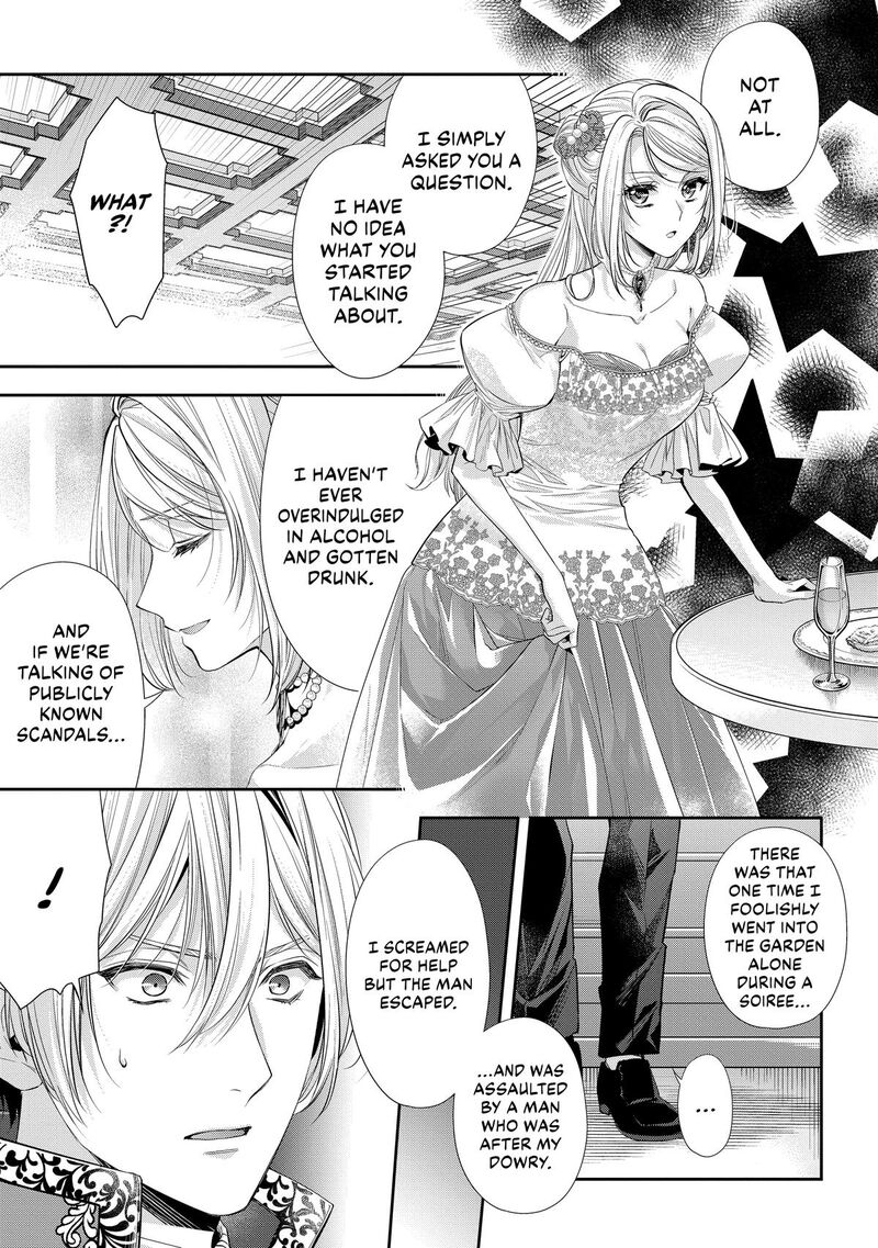 Yane Urabeya No Koushaku Fujin 31 11