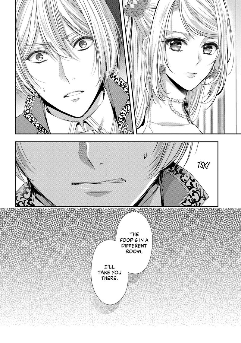 Yane Urabeya No Koushaku Fujin 31 2