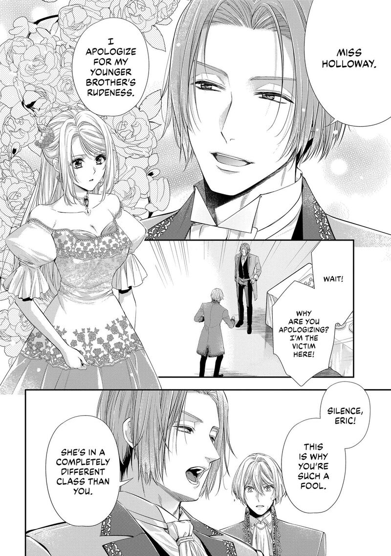 Yane Urabeya No Koushaku Fujin 31 20
