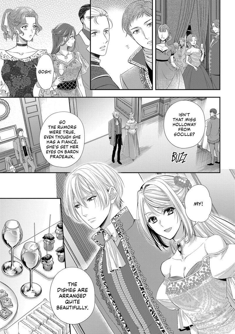 Yane Urabeya No Koushaku Fujin 31 3