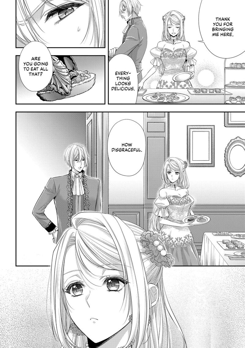 Yane Urabeya No Koushaku Fujin 31 4