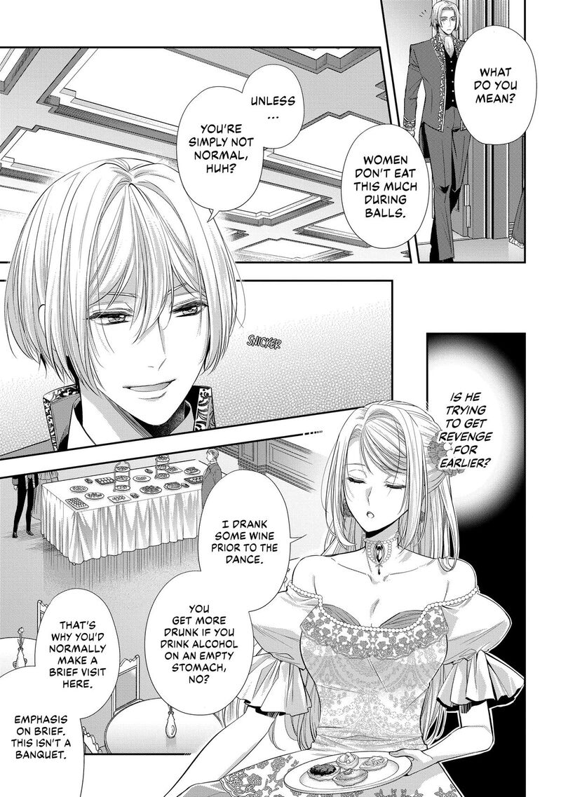 Yane Urabeya No Koushaku Fujin 31 5