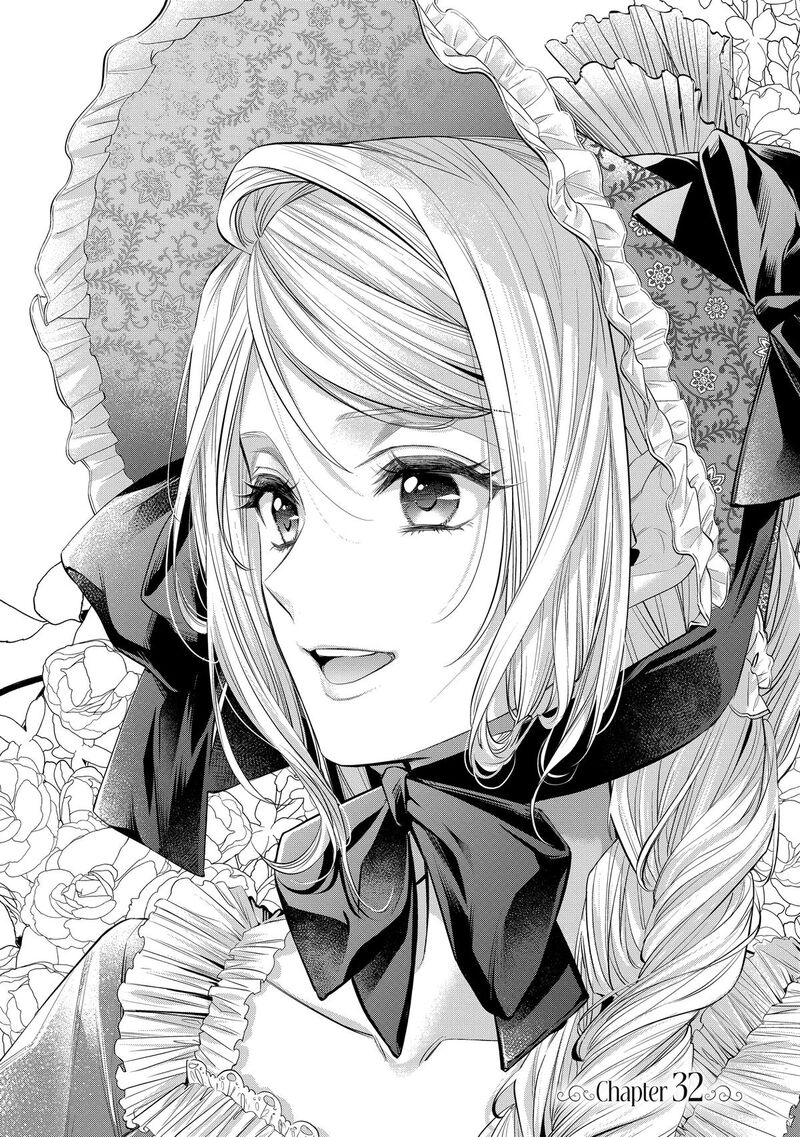 Yane Urabeya No Koushaku Fujin 32 1