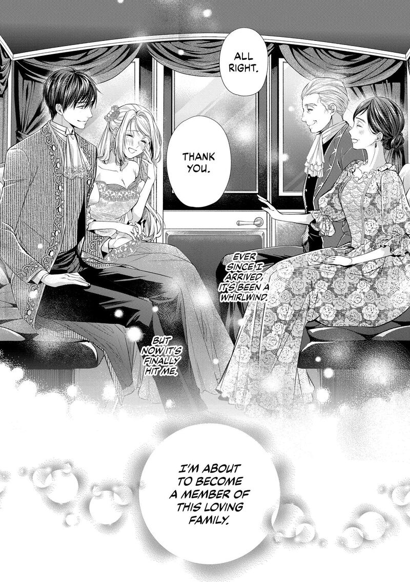 Yane Urabeya No Koushaku Fujin 32 17