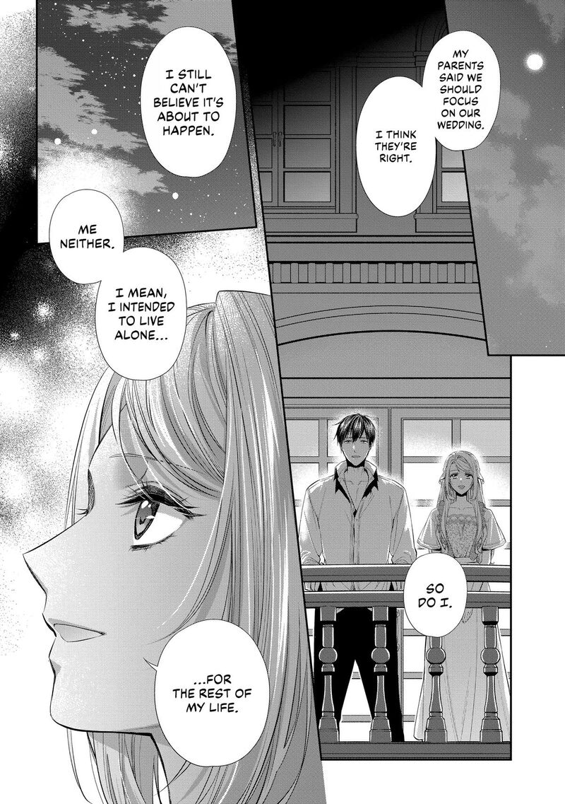 Yane Urabeya No Koushaku Fujin 32 20