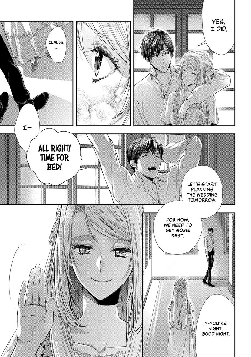 Yane Urabeya No Koushaku Fujin 32 23