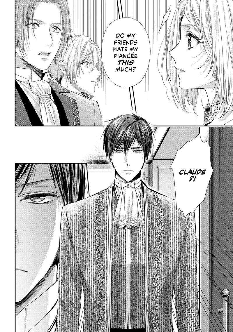 Yane Urabeya No Koushaku Fujin 32 6