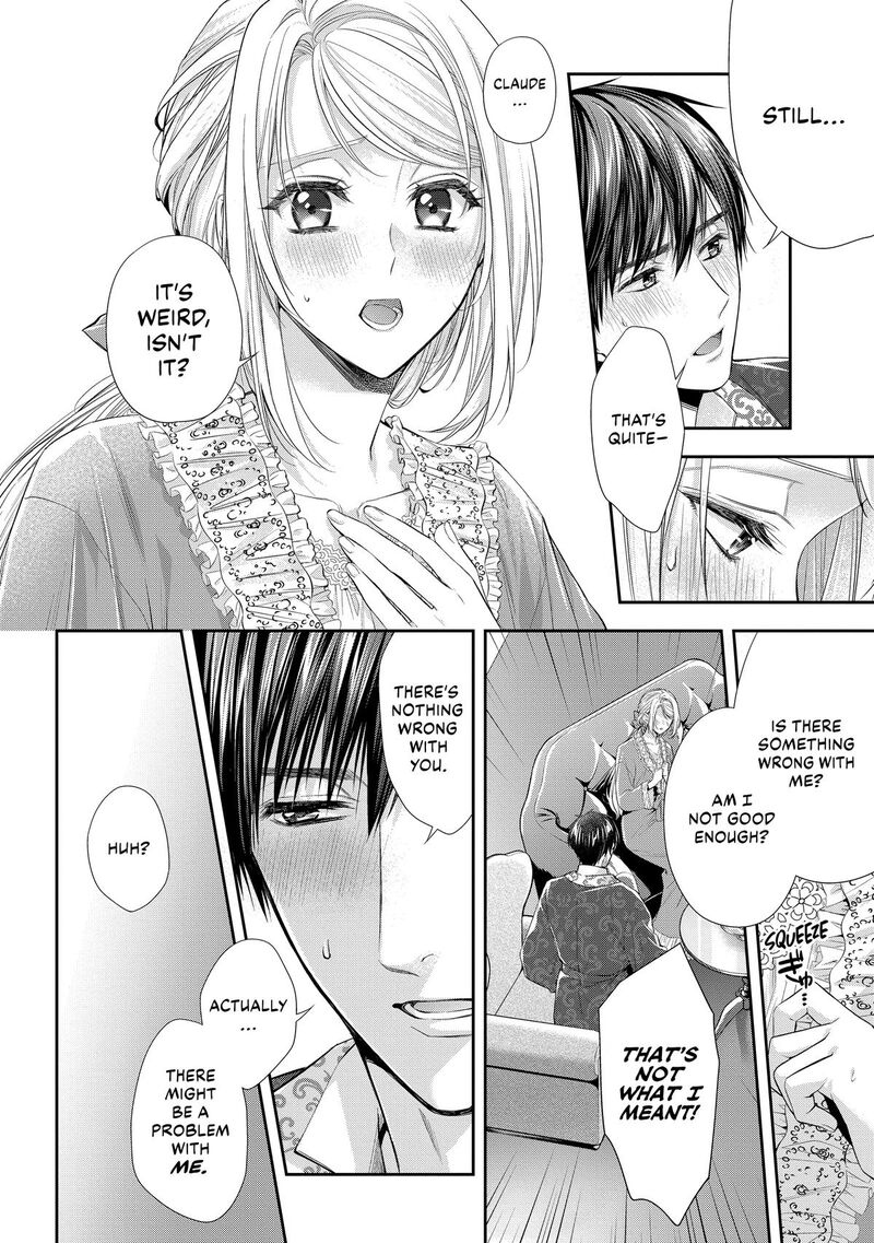 Yane Urabeya No Koushaku Fujin 34 2