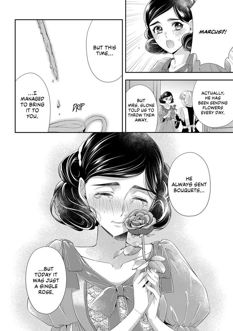 Yane Urabeya No Koushaku Fujin 34e 16