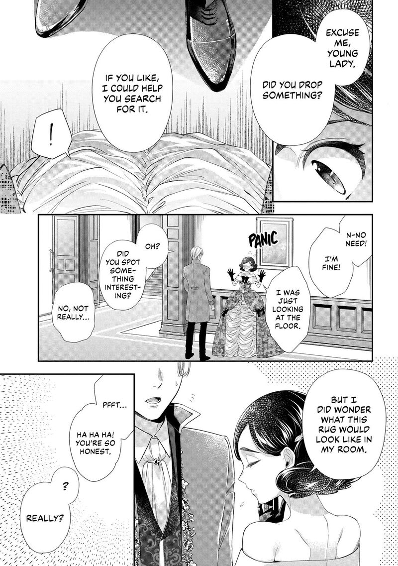 Yane Urabeya No Koushaku Fujin 34e 3