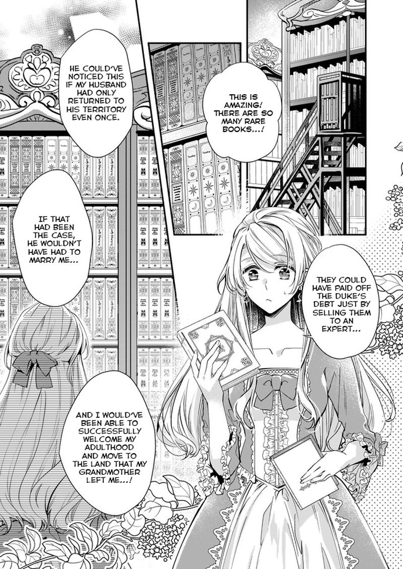 Yane Urabeya No Koushaku Fujin 5 3