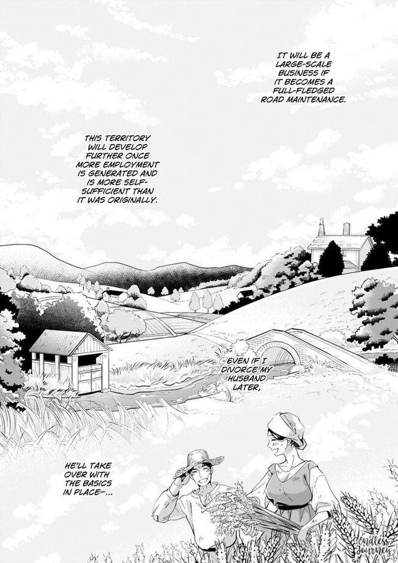 Yane Urabeya No Koushaku Fujin 6 21