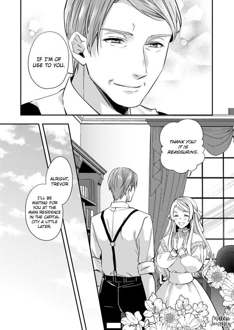 Yane Urabeya No Koushaku Fujin 6 23