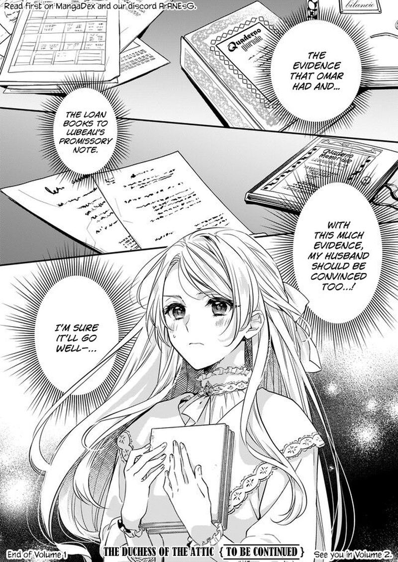 Yane Urabeya No Koushaku Fujin 6 24