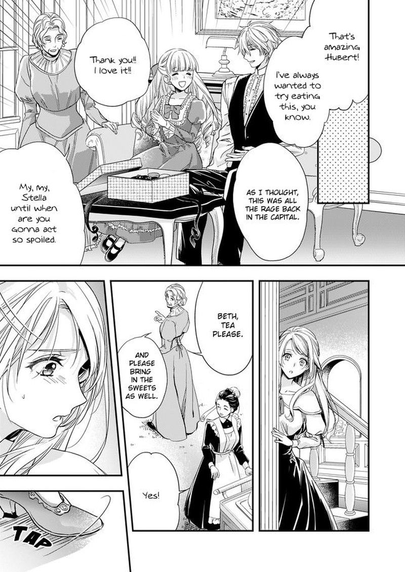 Yane Urabeya No Koushaku Fujin 7 21