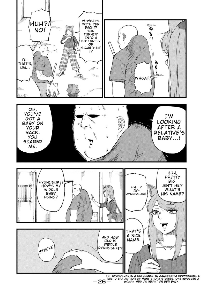 Yani Neko 303 2