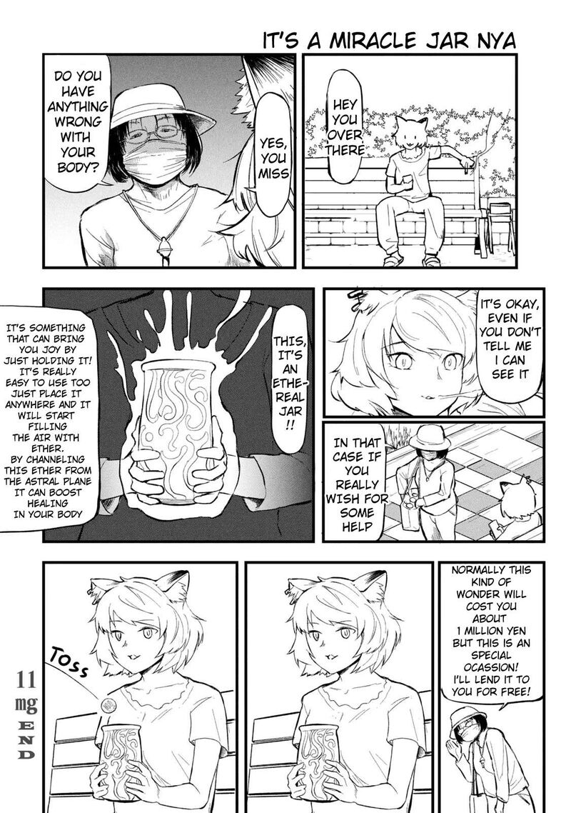 Yani Neko 304 4