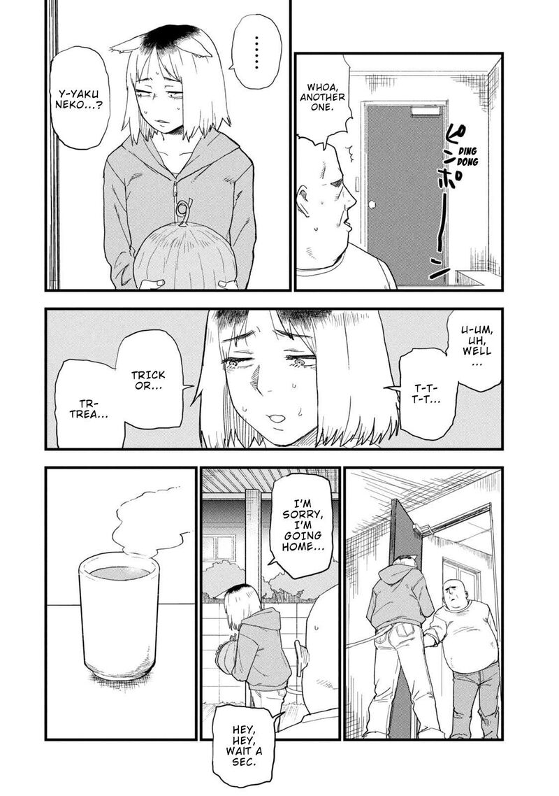 Yani Neko 310 2