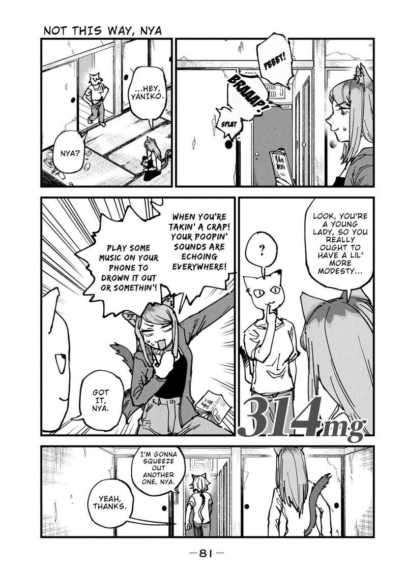 Yani Neko 314 1