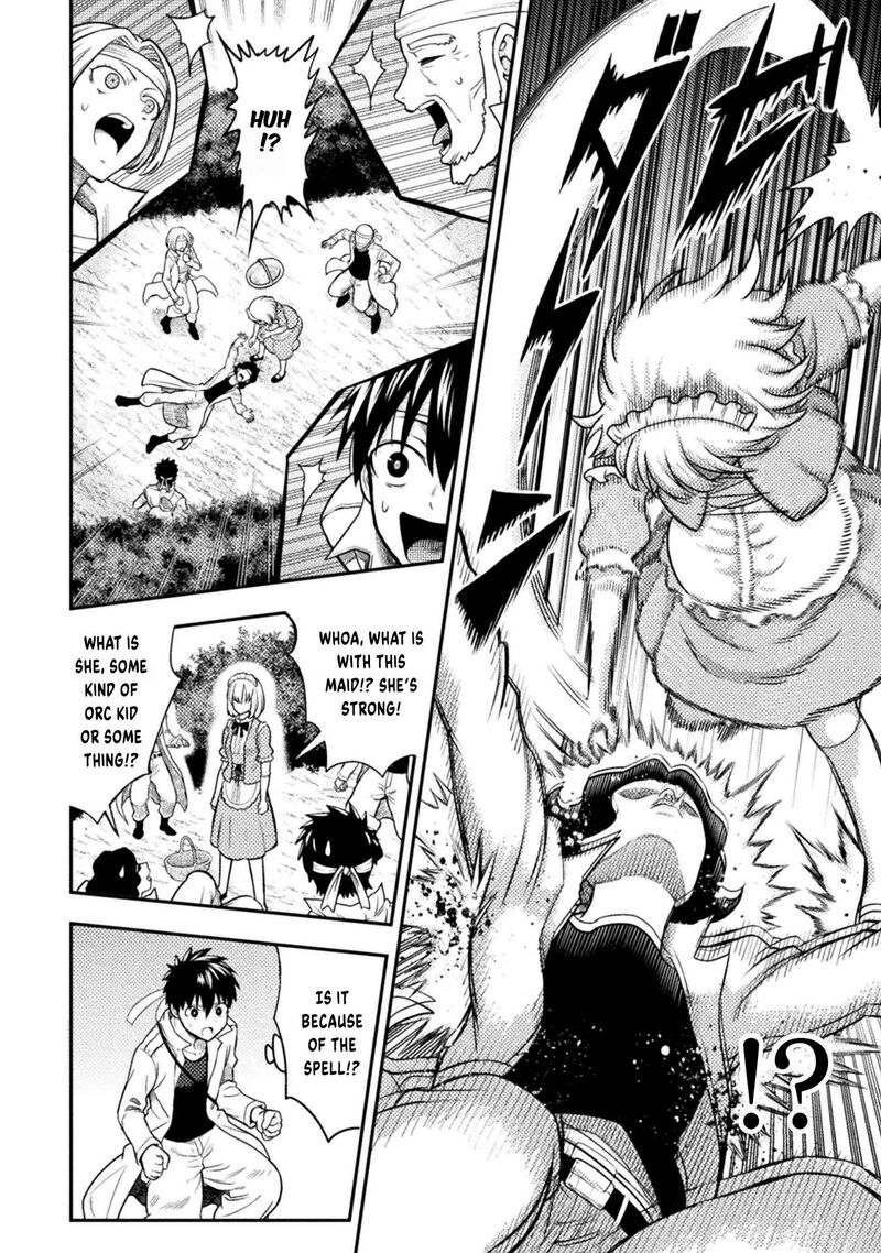 Yankee Akuyaku Reijou Tensei Tenka Yuiga Dokuson 17 23