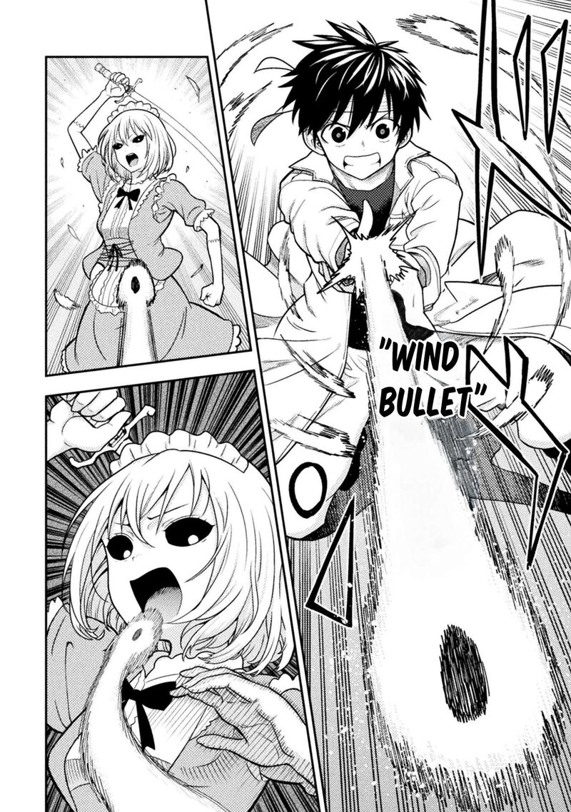 Yankee Akuyaku Reijou Tensei Tenka Yuiga Dokuson 17 25
