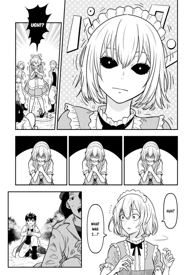 Yankee Akuyaku Reijou Tensei Tenka Yuiga Dokuson 17 26