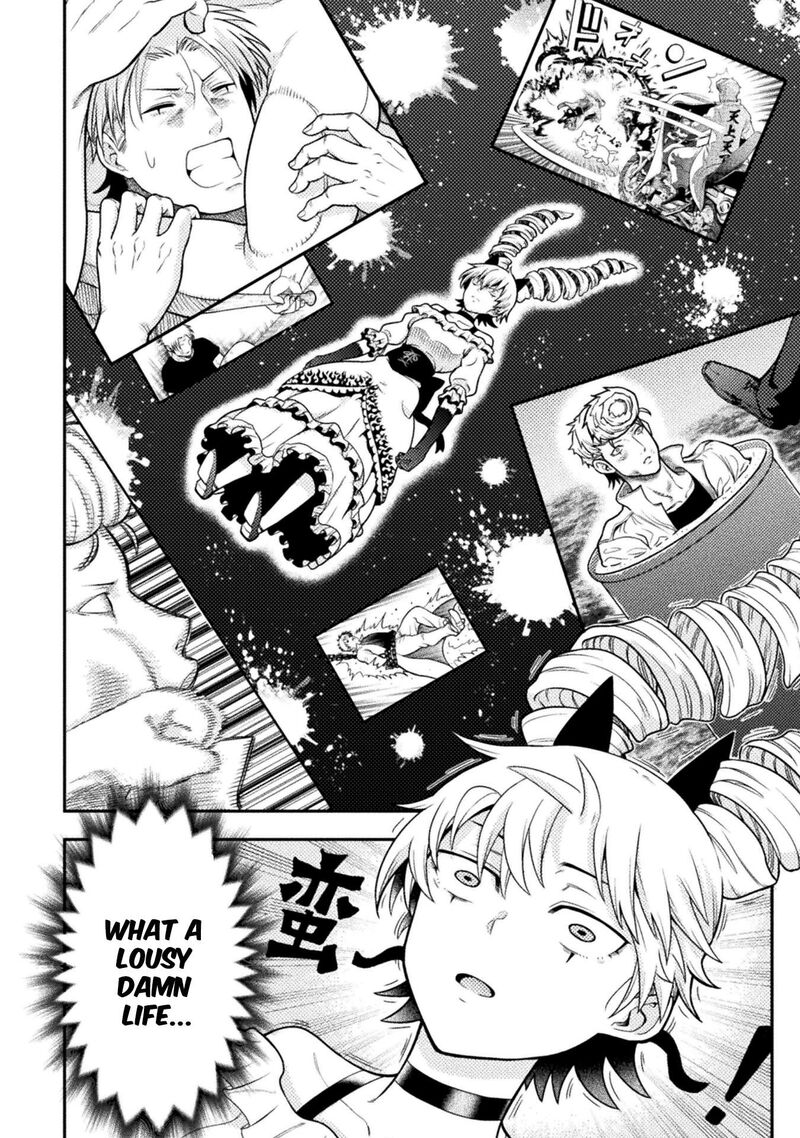 Yankee Akuyaku Reijou Tensei Tenka Yuiga Dokuson 17 5