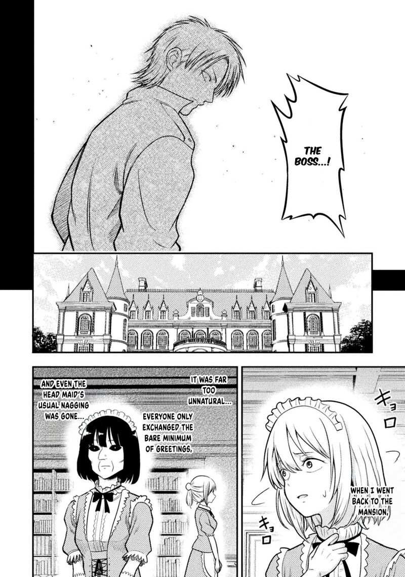 Yankee Akuyaku Reijou Tensei Tenka Yuiga Dokuson 18 13