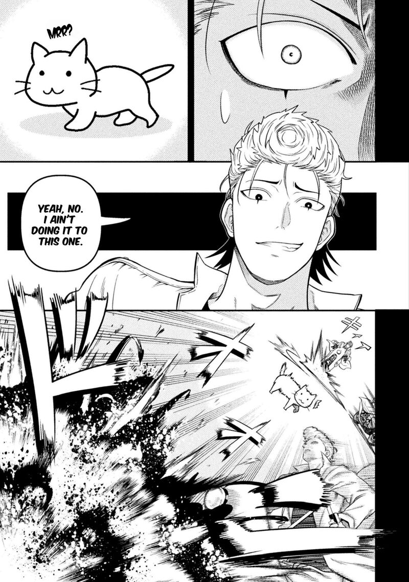 Yankee Akuyaku Reijou Tensei Tenka Yuiga Dokuson 19 16