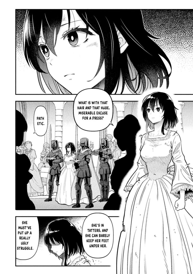 Yankee Akuyaku Reijou Tensei Tenka Yuiga Dokuson 19 19