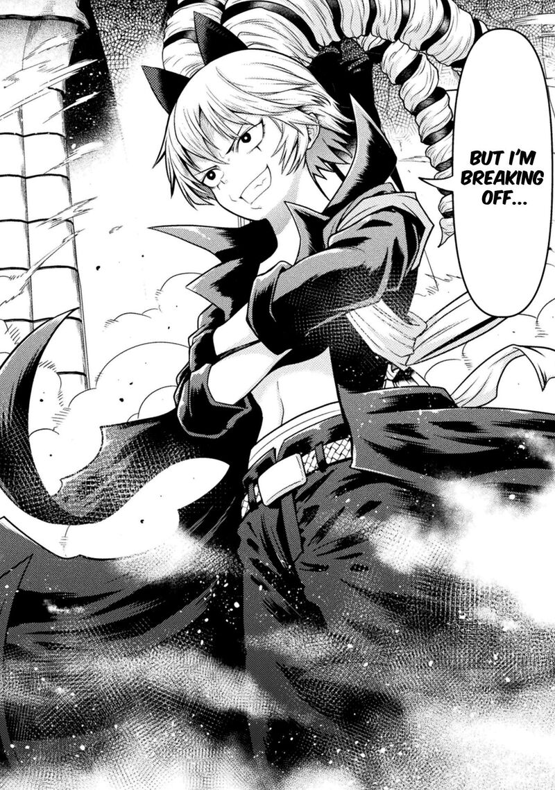 Yankee Akuyaku Reijou Tensei Tenka Yuiga Dokuson 21 23