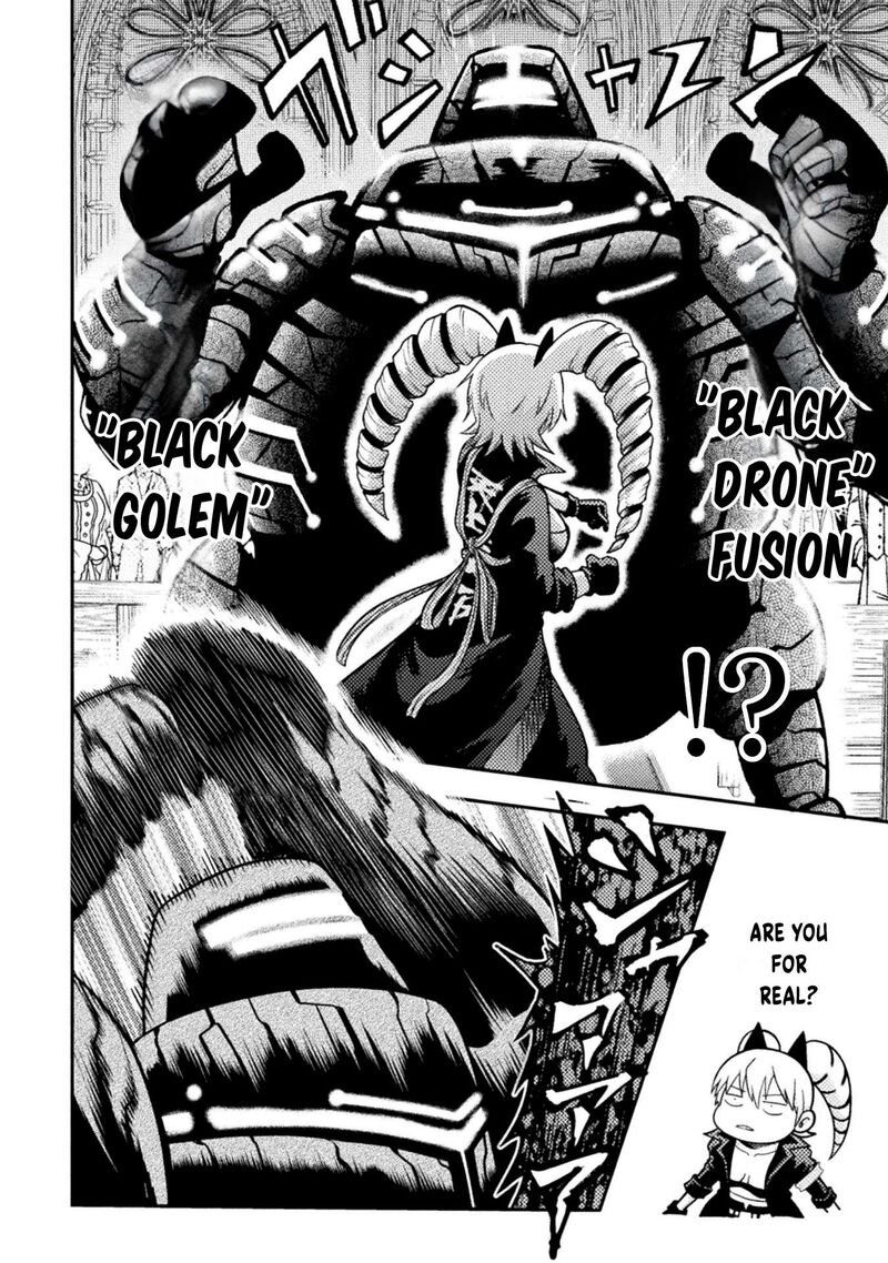 Yankee Akuyaku Reijou Tensei Tenka Yuiga Dokuson 22 9