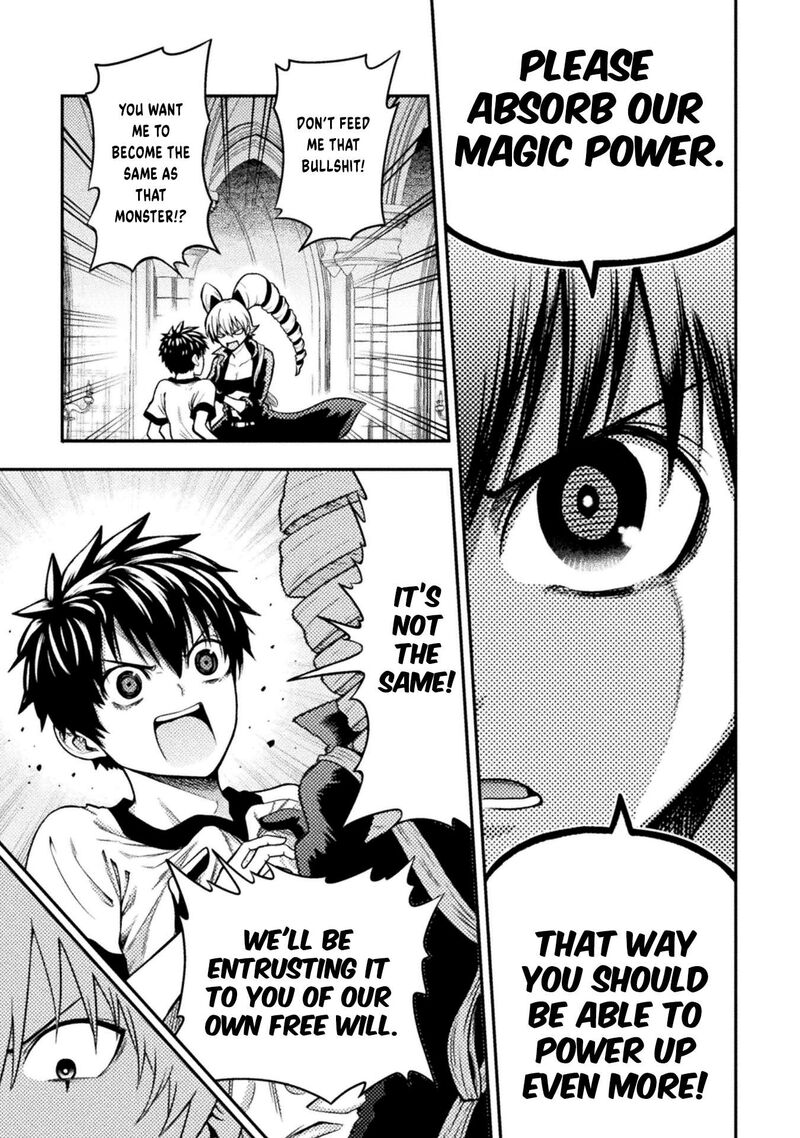 Yankee Akuyaku Reijou Tensei Tenka Yuiga Dokuson 23 10