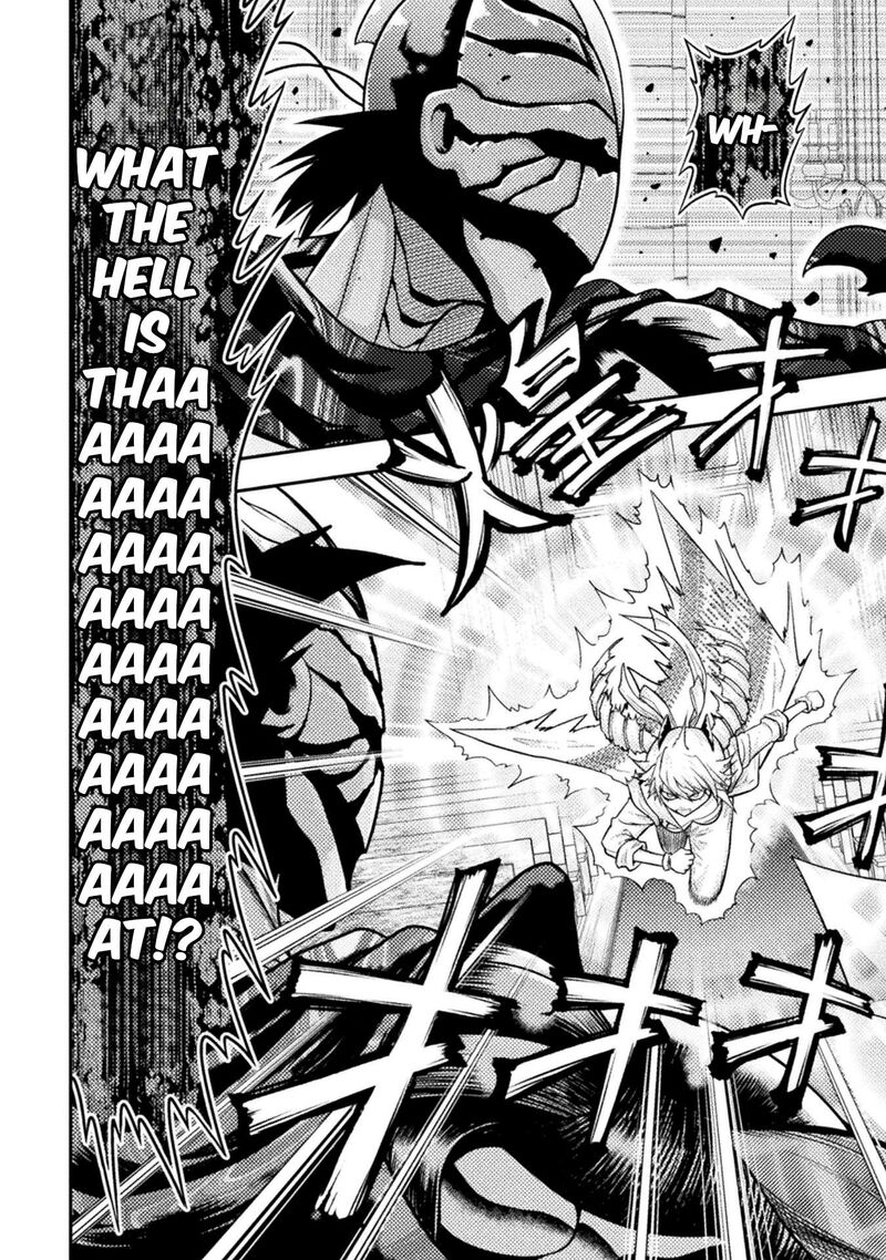 Yankee Akuyaku Reijou Tensei Tenka Yuiga Dokuson 23 22