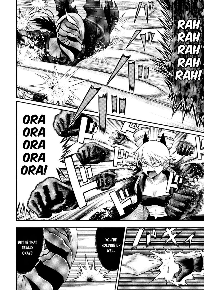 Yankee Akuyaku Reijou Tensei Tenka Yuiga Dokuson 23 3