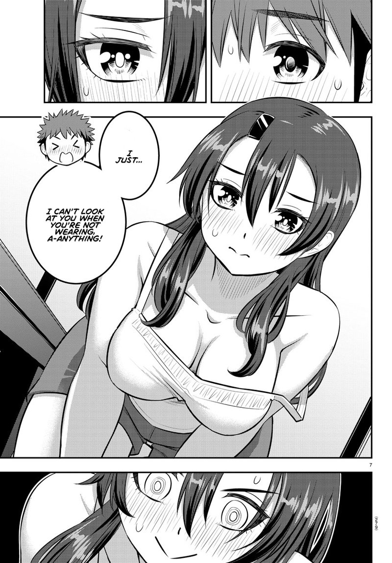 Yankee Jk Kuzuhana Chan 120 7