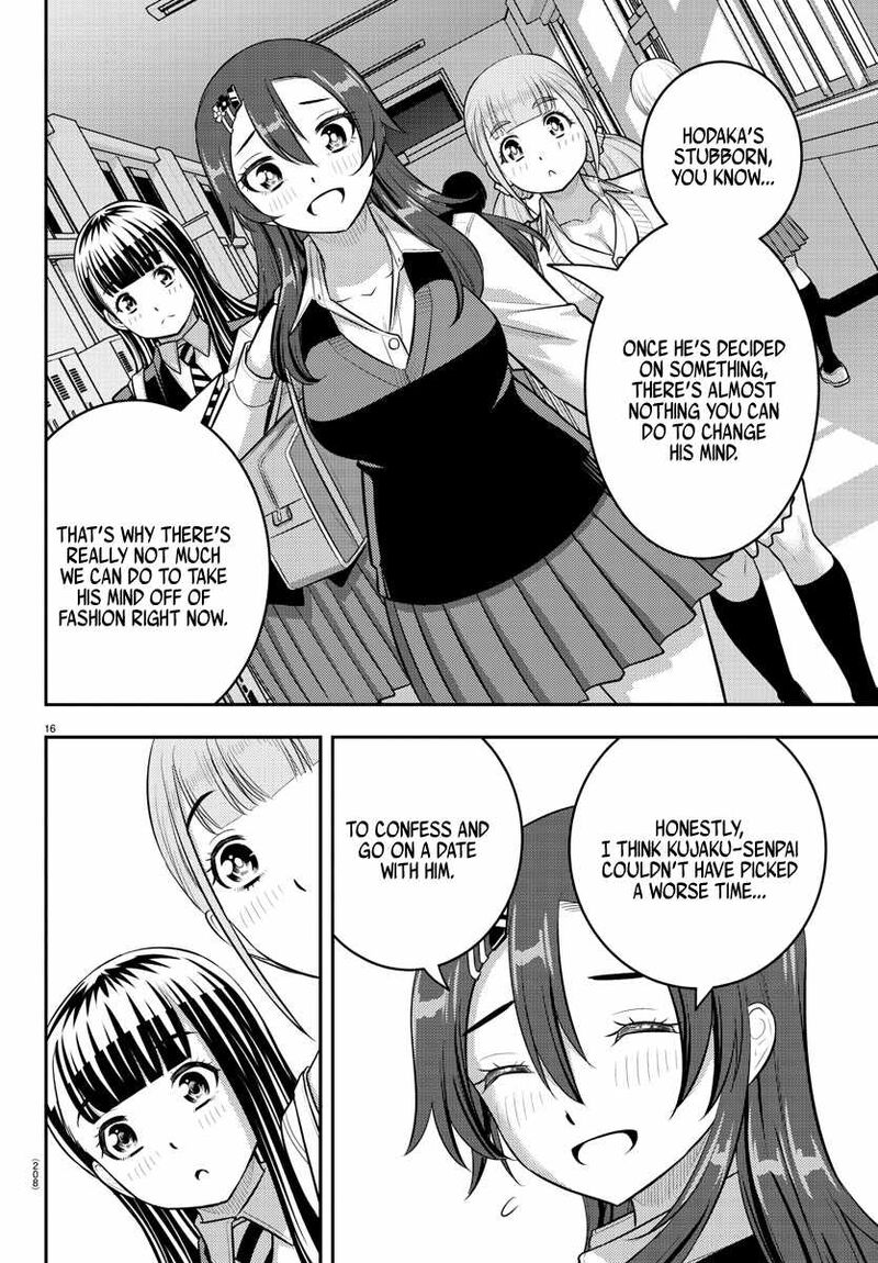 Yankee Jk Kuzuhana Chan 214 16