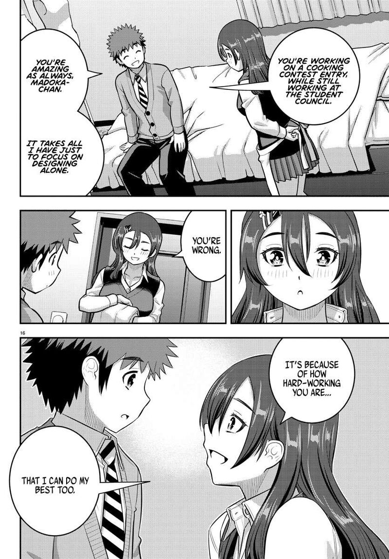 Yankee Jk Kuzuhana Chan 222 16