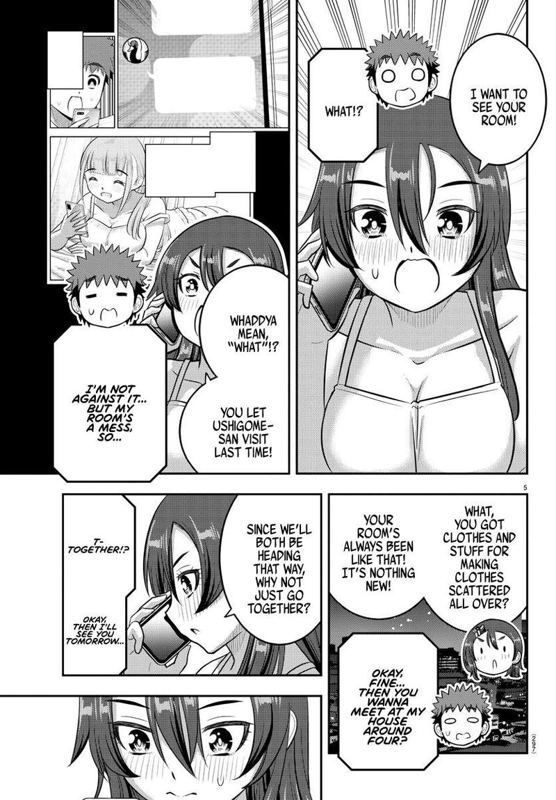 Yankee Jk Kuzuhana Chan 222 5
