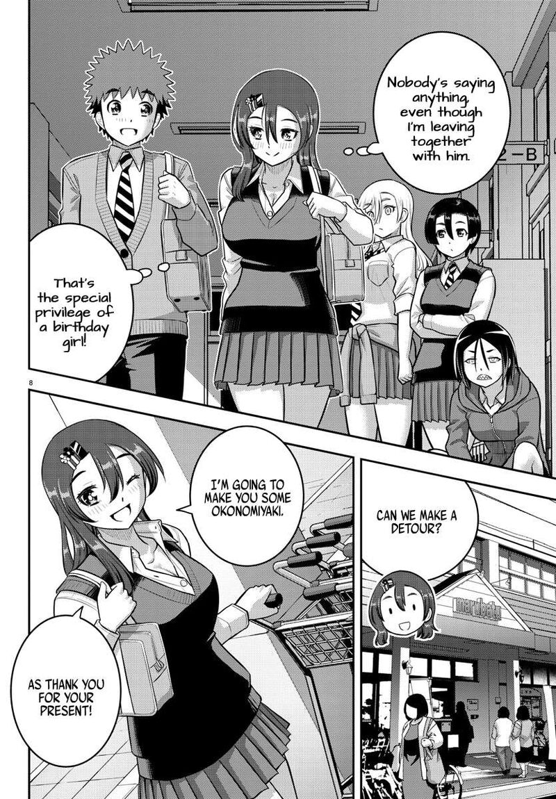 Yankee Jk Kuzuhana Chan 222 8