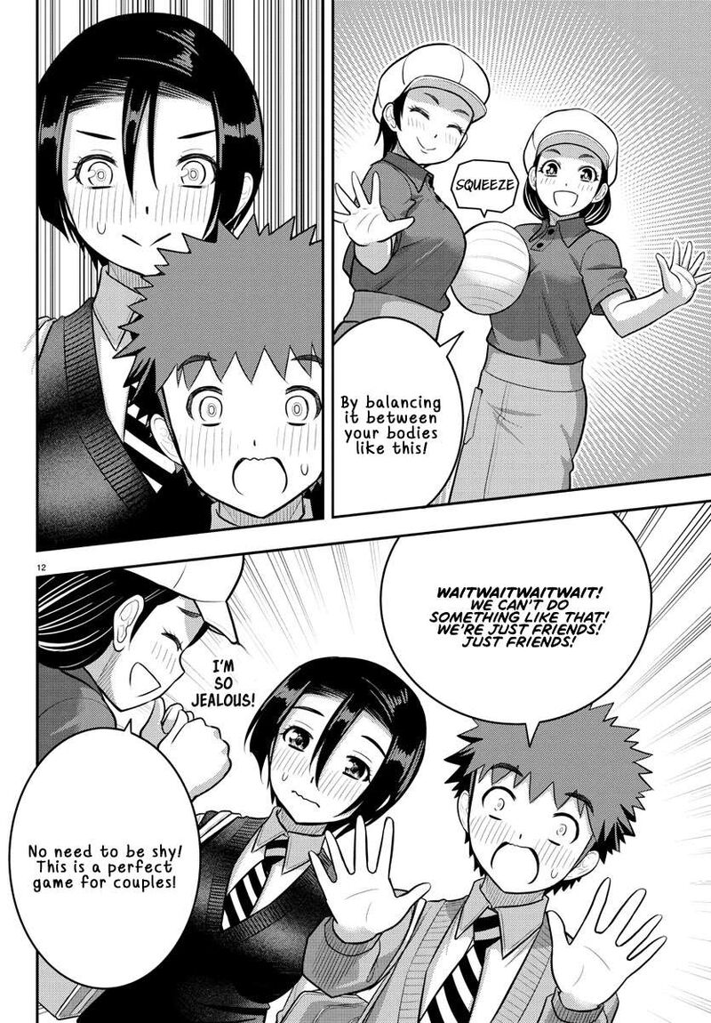 Yankee Jk Kuzuhana Chan 224 12