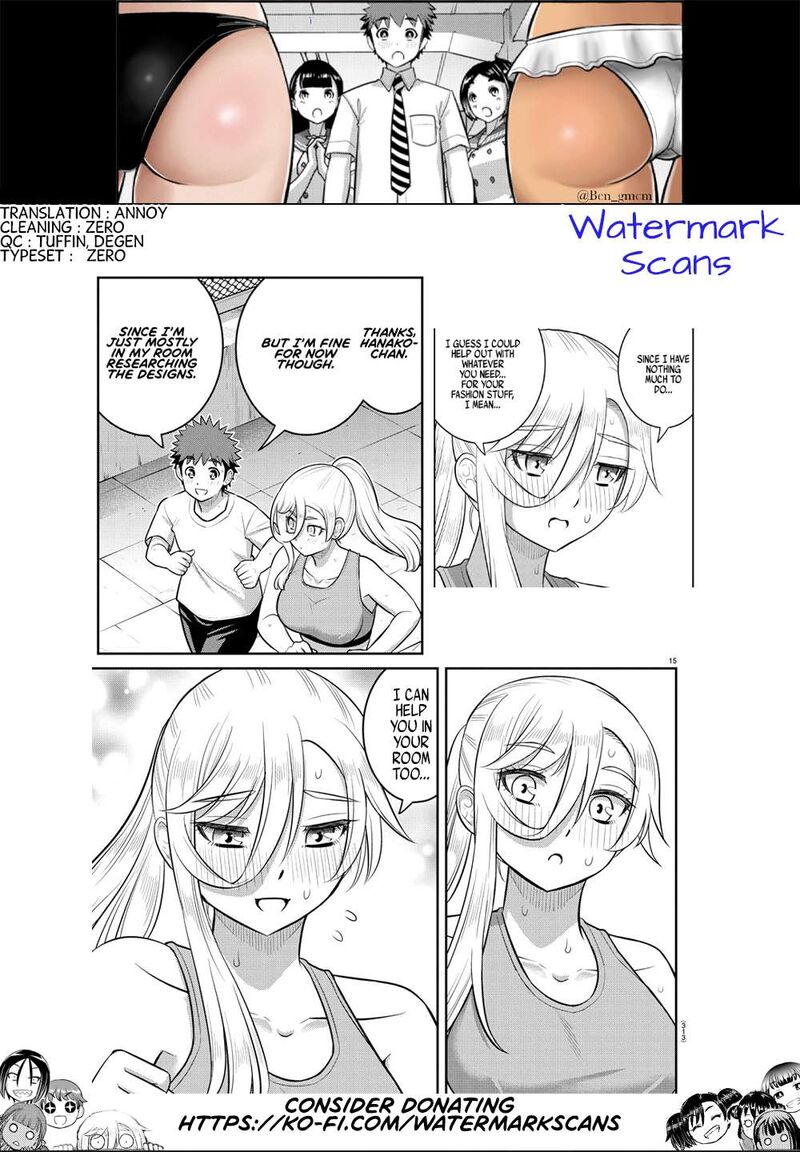 Yankee Jk Kuzuhana Chan 226 21
